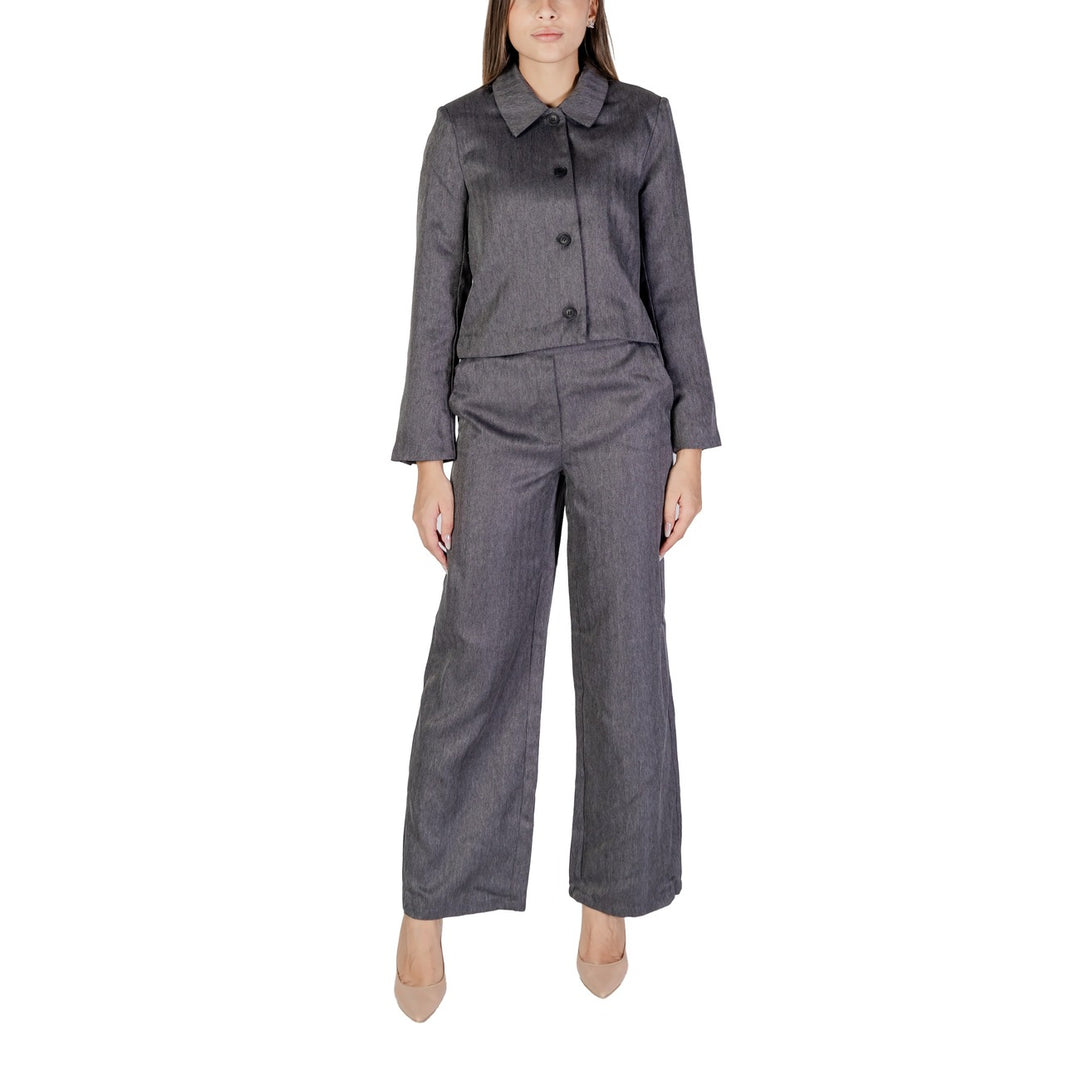 Jacqueline De Yong  Women Blazer
