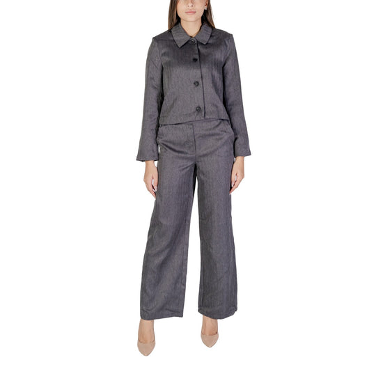 Jacqueline De Yong  Women Blazer