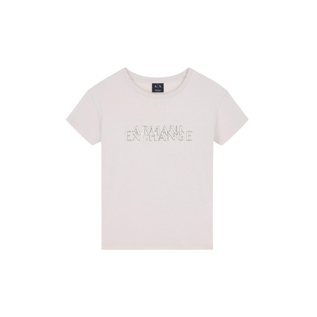 Armani Exchange  Women T-Shirt