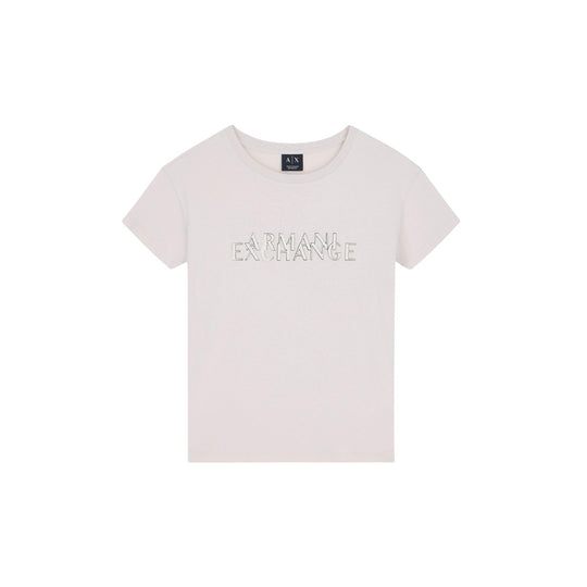 Armani Exchange  Women T-Shirt