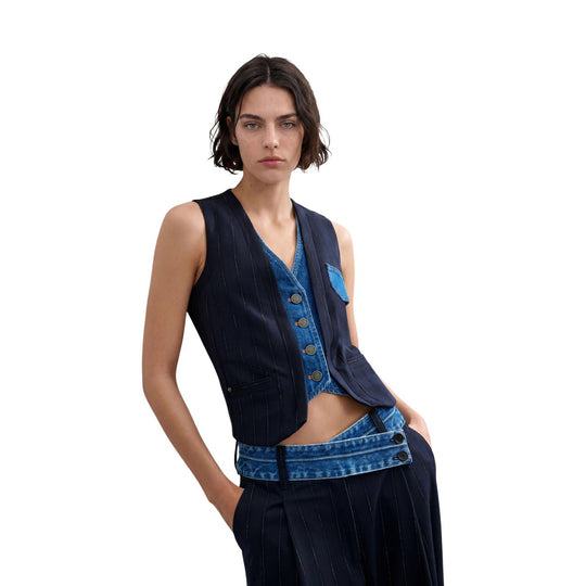 Desigual  Women Gilet