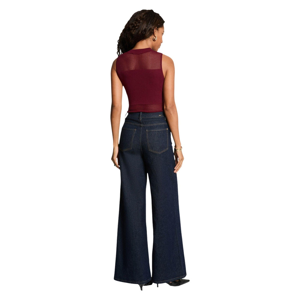Morgan De Toi  Women Undershirt