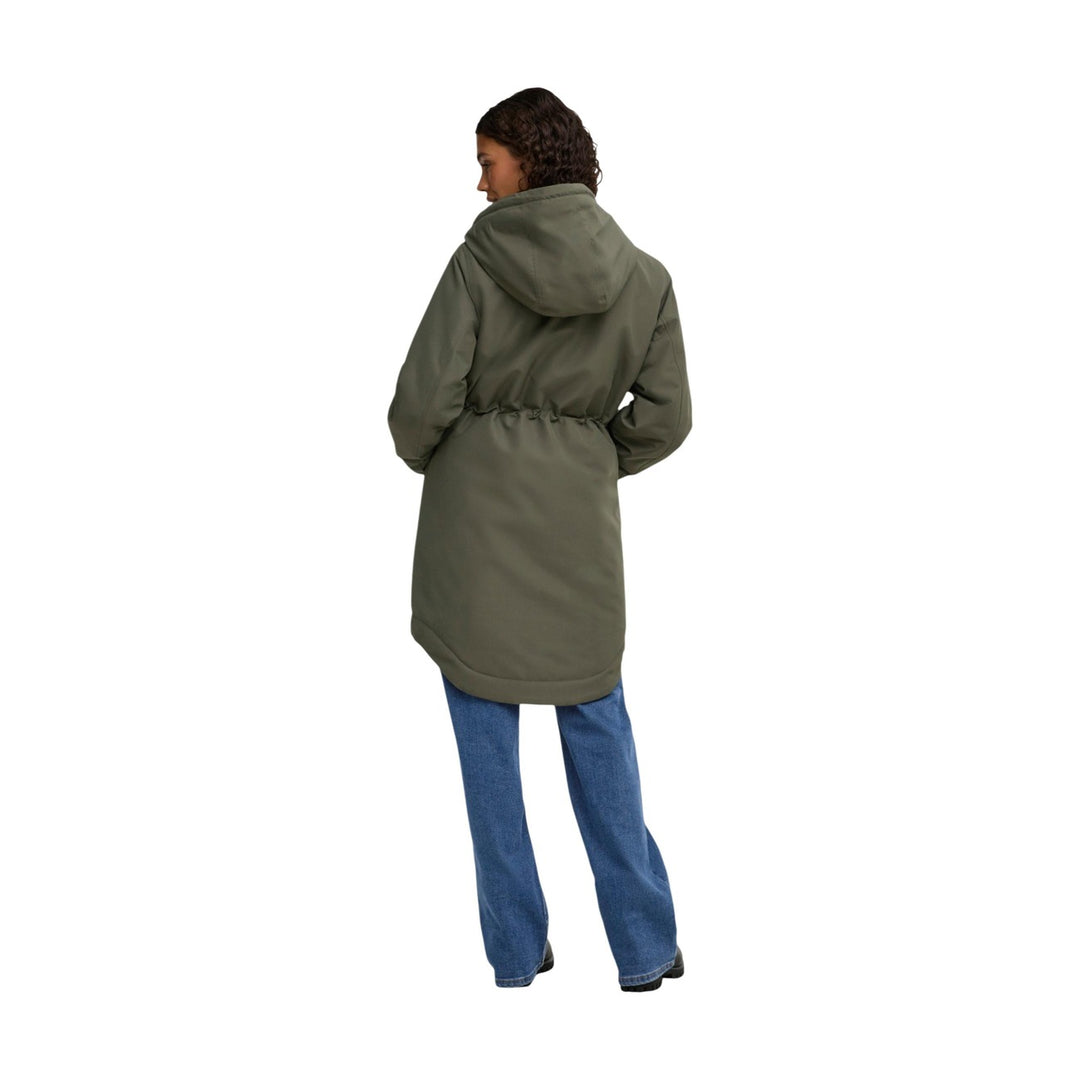 Jacqueline De Yong  Women Coat