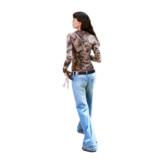 Desigual  Women Shirt