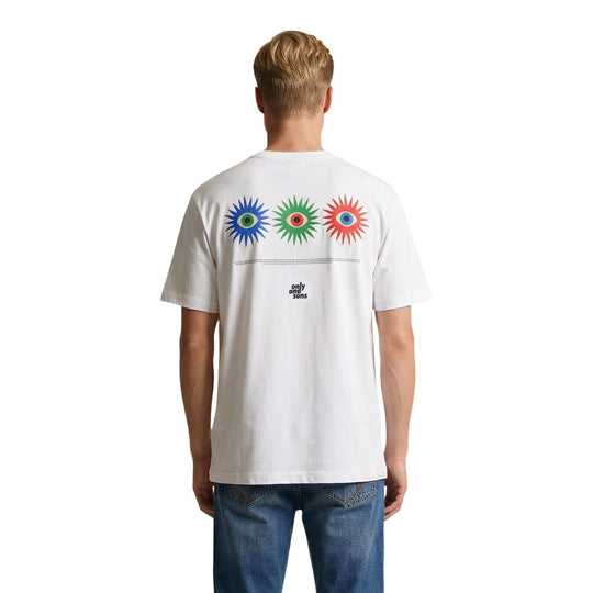 Only &amp; Sons Men T-Shirt