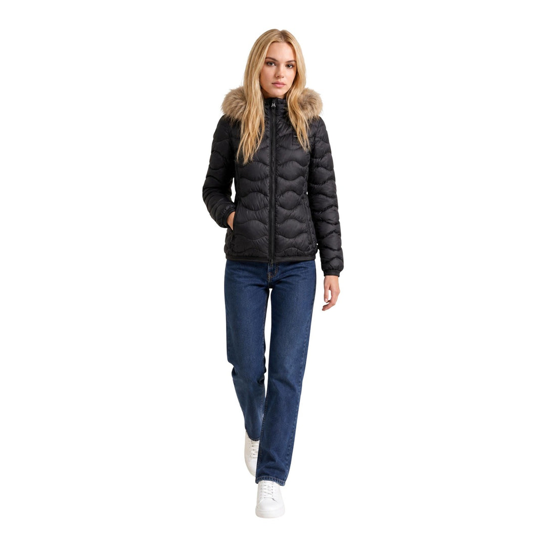 Blauer.  Women Blazer