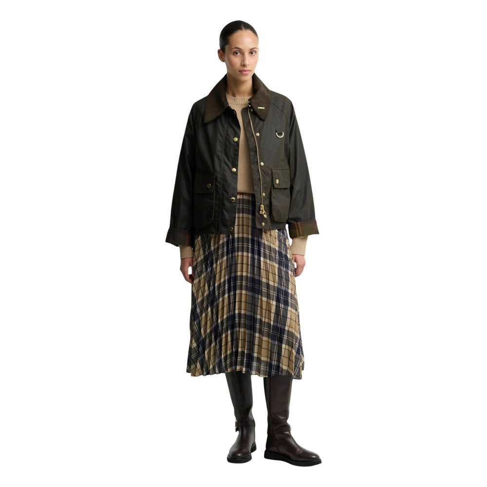 Barbour  Women Blazer
