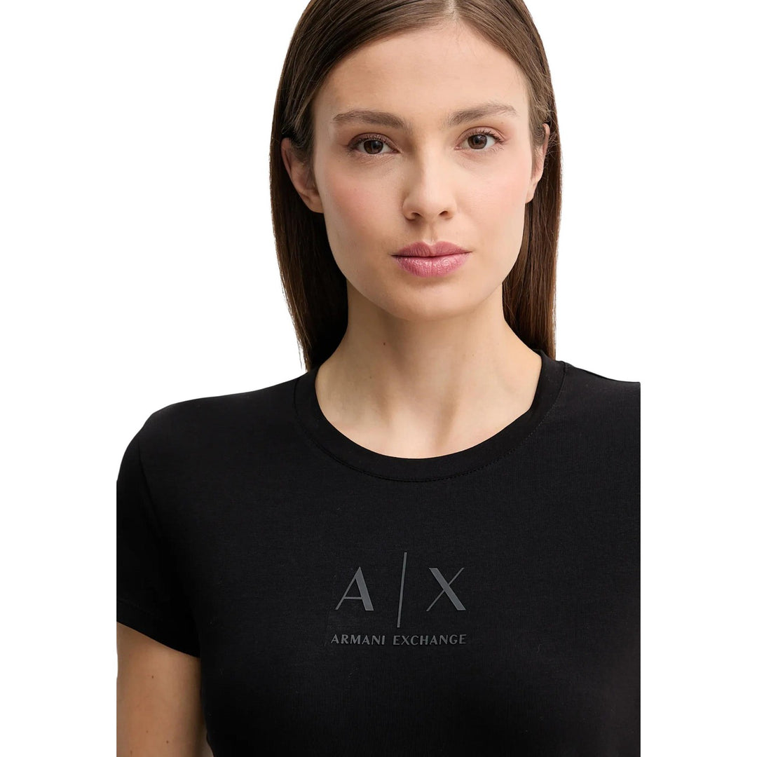 Armani Exchange  Women T-Shirt