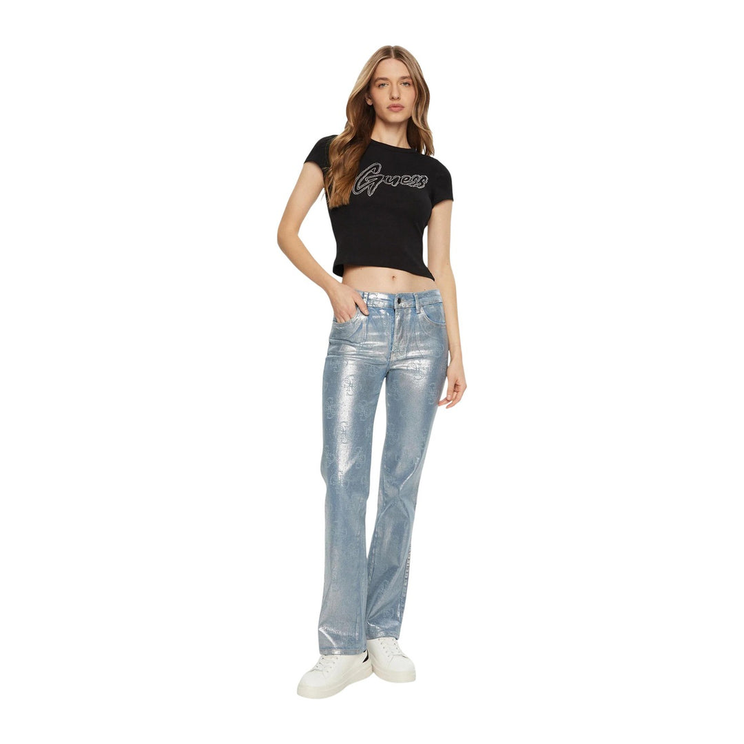 Guess  Women T-Shirt