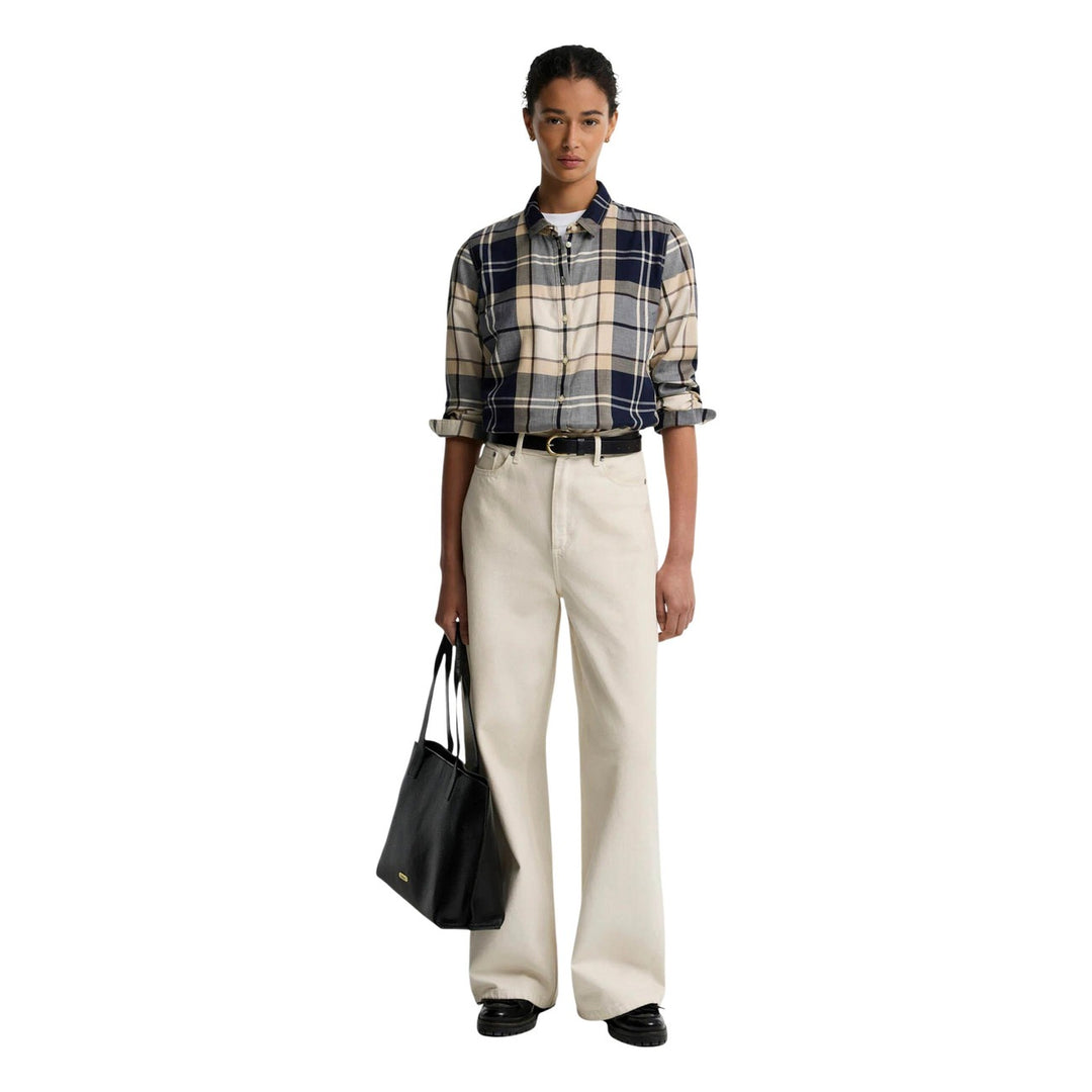 Barbour  Women Shirt