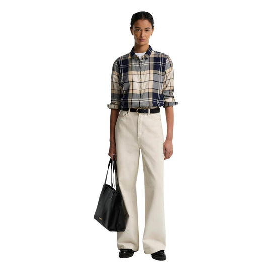 Barbour  Women Shirt