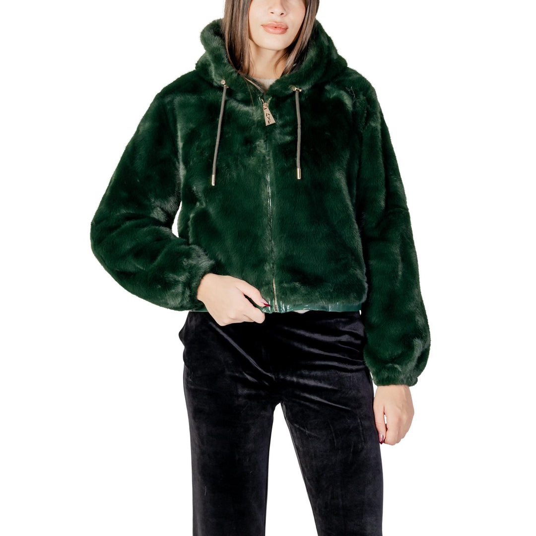 Ayfee  Women Blazer