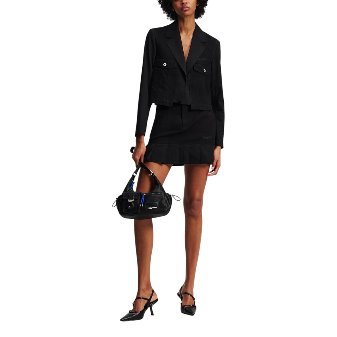 Karl Lagerfeld Jeans  Women Blazer