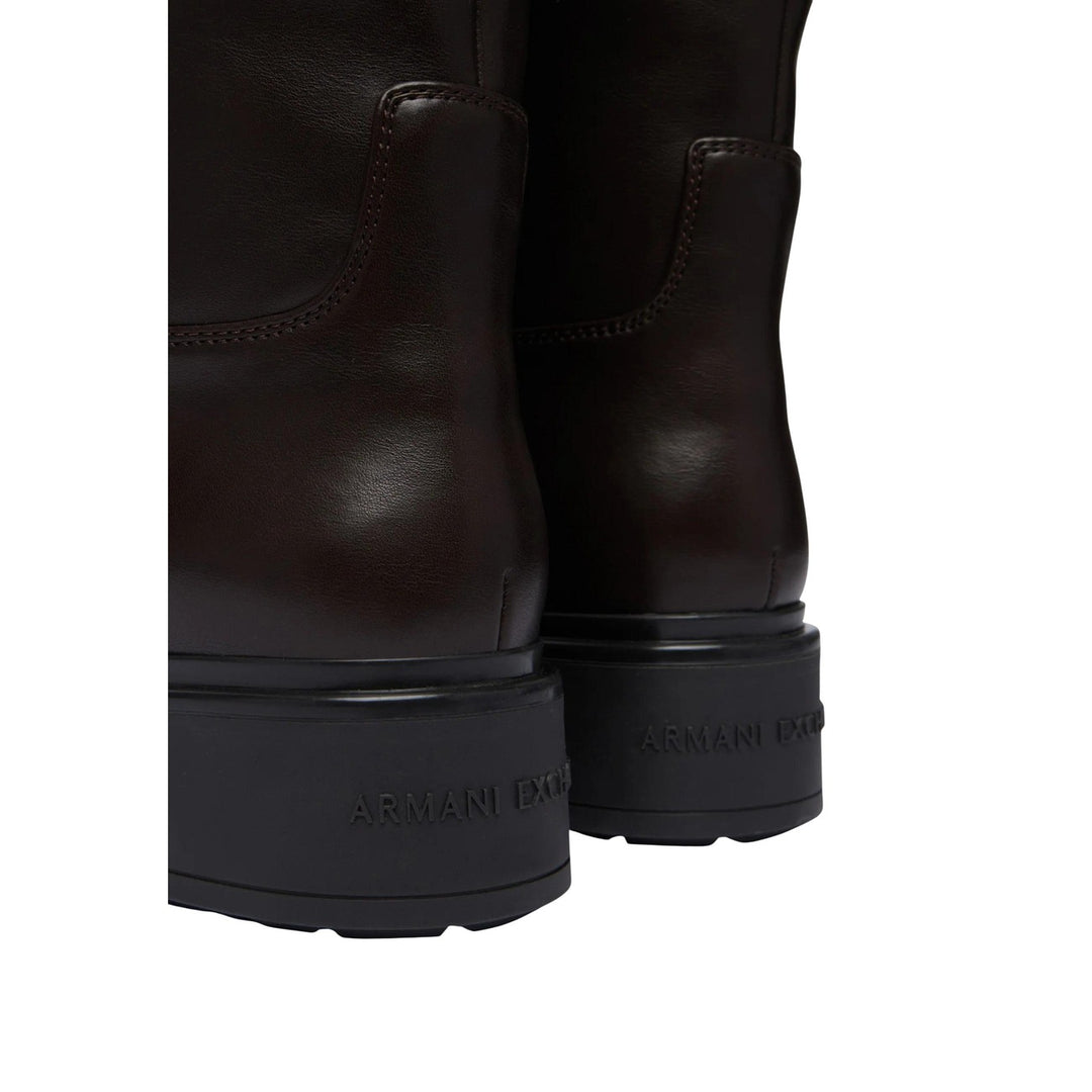 Armani Exchange Women Boots