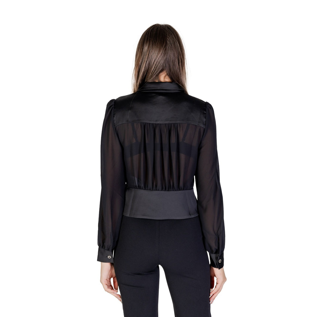 Morgan De Toi  Women Shirt