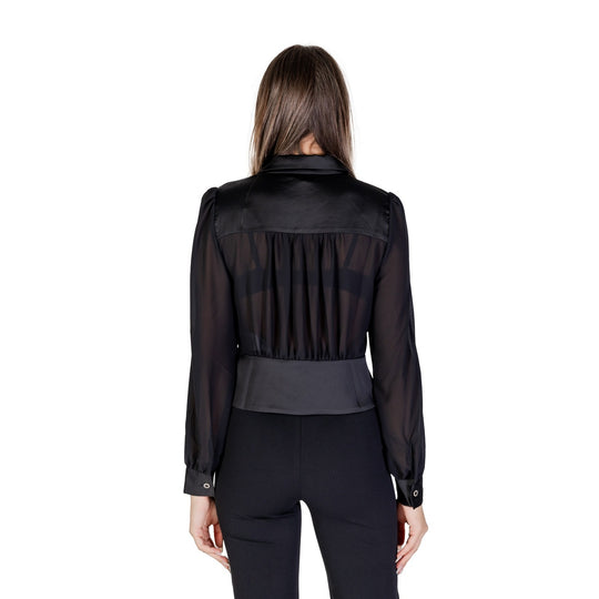 Morgan De Toi  Women Shirt
