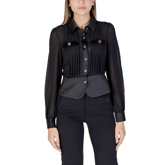 Morgan De Toi  Women Shirt