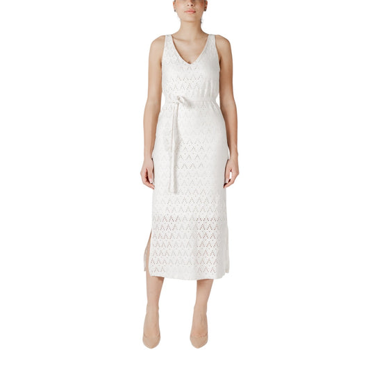Vila Clothes  Women Dress