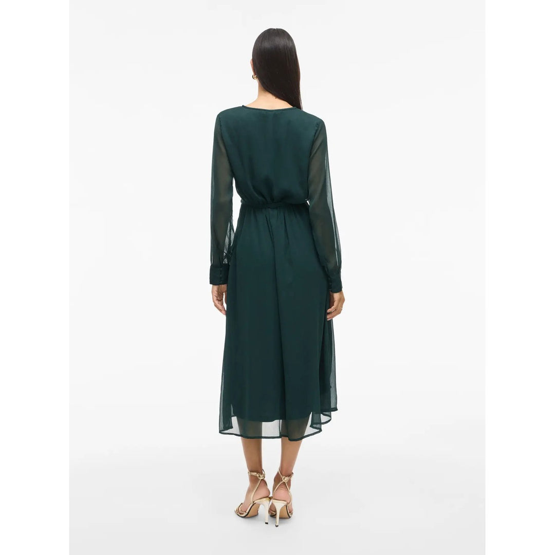 Vila Clothes  Women Dress