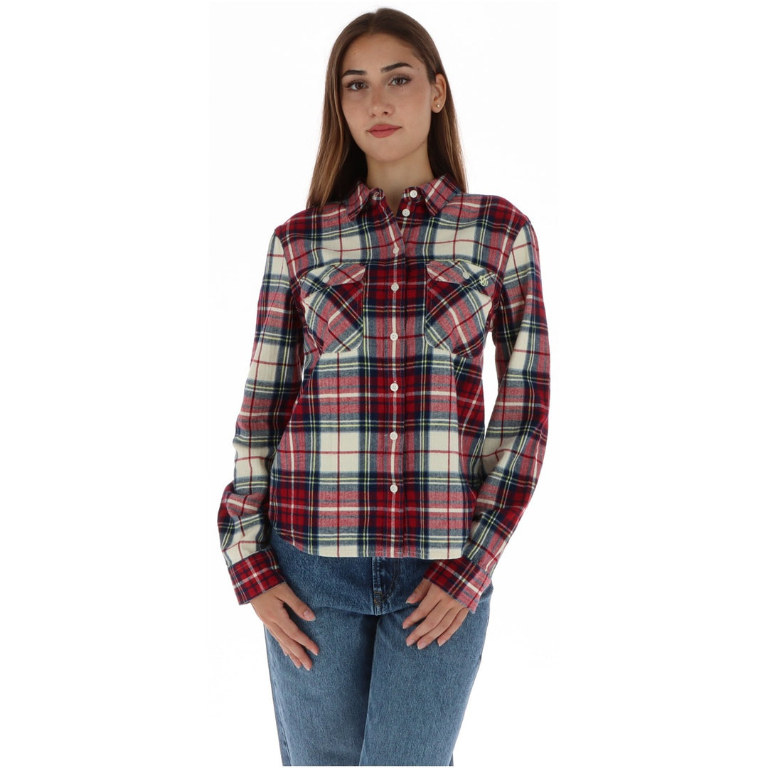 Superdry  Women Shirt