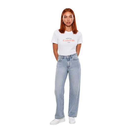 Calvin Klein Jeans  Women T-Shirt