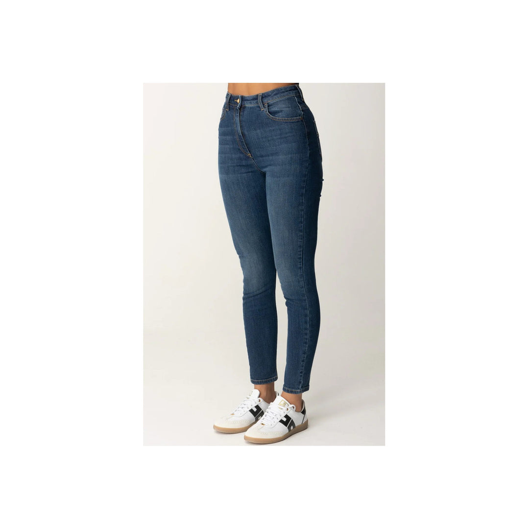 Elisabetta Franchi  Women Jeans