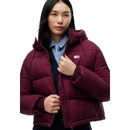 Tommy Hilfiger Jeans  Women Jacket