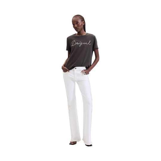 Desigual  Women T-Shirt
