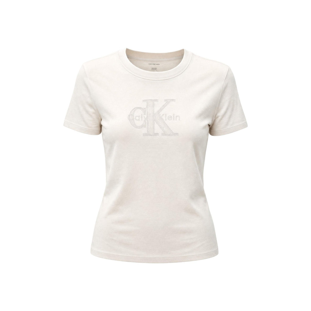 Calvin Klein Jeans  Women T-Shirt
