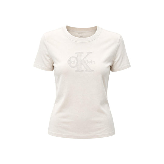 Calvin Klein Jeans  Women T-Shirt