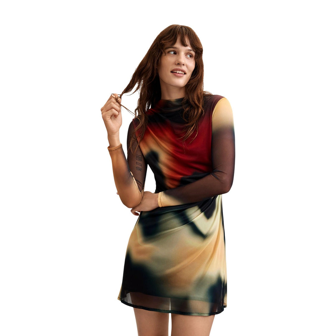 Desigual  Women Dress