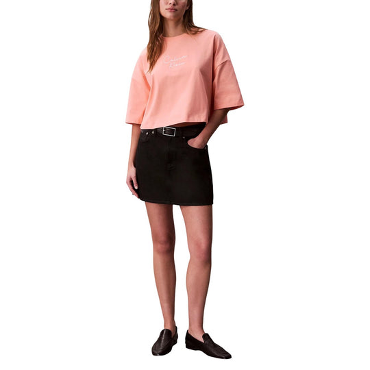 Calvin Klein Jeans  Women T-Shirt