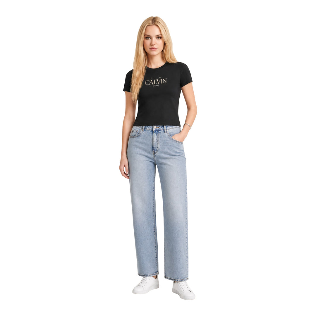 Calvin Klein Jeans  Women T-Shirt