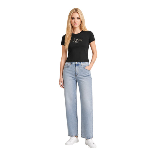 Calvin Klein Jeans  Women T-Shirt