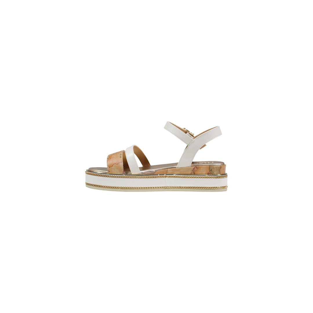 Alviero Martini Prima Classe Women Sandals
