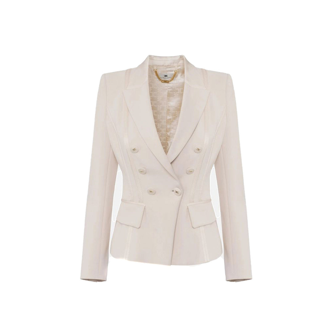 Elisabetta Franchi  Women Blazer