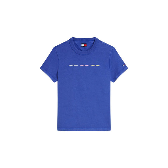 Tommy Hilfiger Jeans  Women T-Shirt