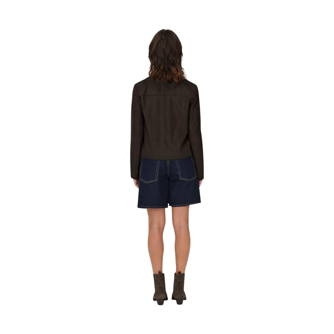Jacqueline De Yong  Women Blazer