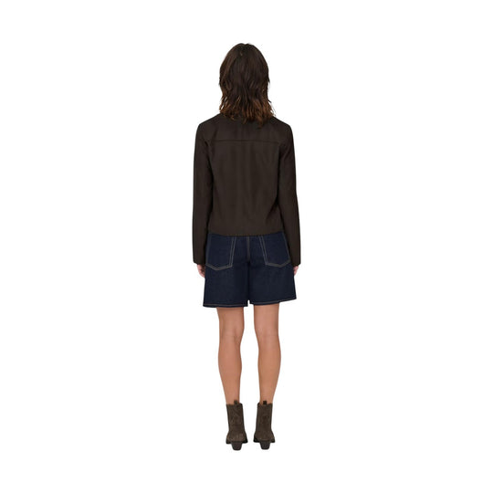 Jacqueline De Yong  Women Blazer