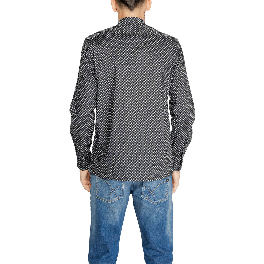 Antony Morato Men Shirt
