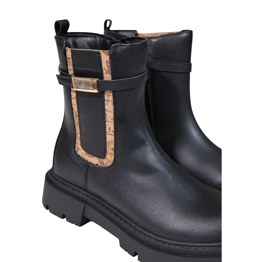 Alviero Martini Prima Classe Women Boots