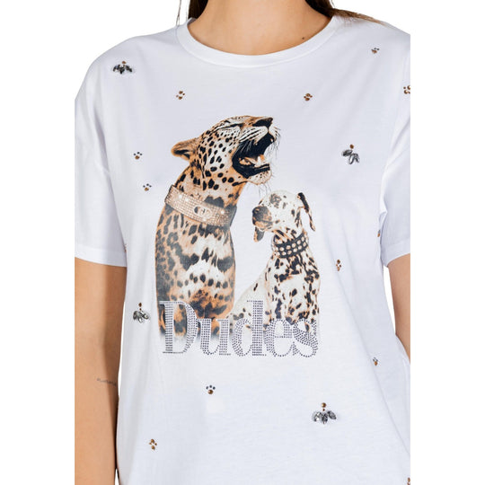 Liu Jo  Women T-Shirt