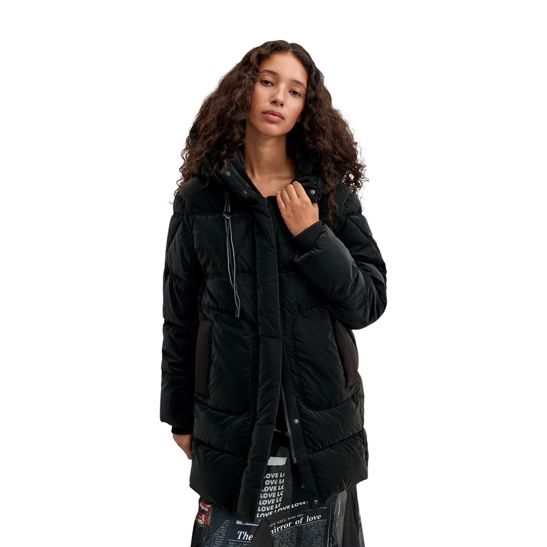 Desigual  Women Jacket