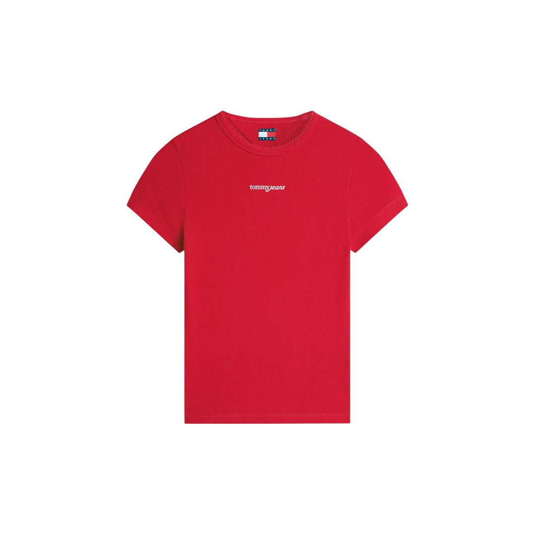 Tommy Hilfiger Jeans  Women T-Shirt